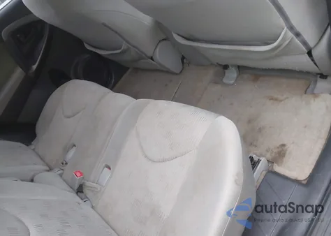 2009 Toyota Rav4 из США, поврежденный, VIN JTMBF35VX95015392